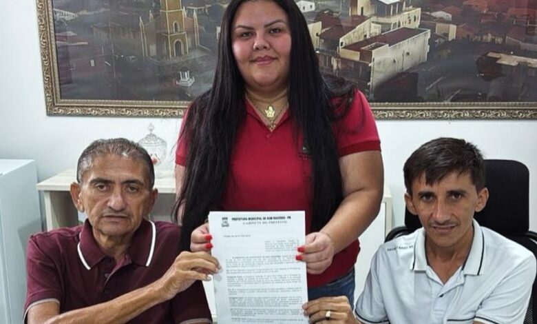 Município de Bom Sucesso se tornará “Amigo do Meio Ambiente” com novo Projeto de Lei